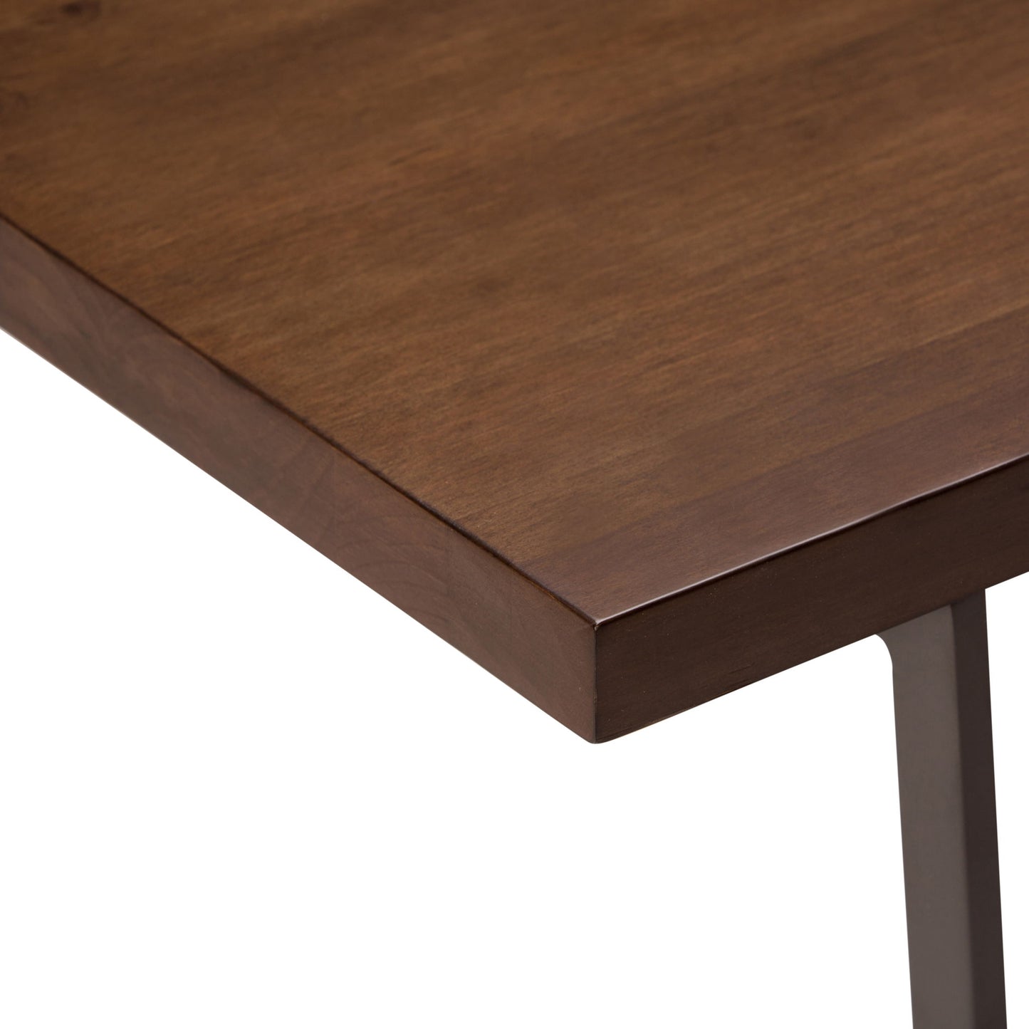 Ryder - Desk - Natural Aged Brown - The Sleep Loft - Online Mattress Showroom NYC