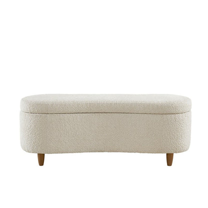 Flip Top Storage Bench - The Sleep Loft - Online Mattress Showroom NYC