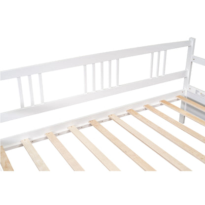 Multifunctional Modern Daybed - The Sleep Loft - Online Mattress Showroom NYC