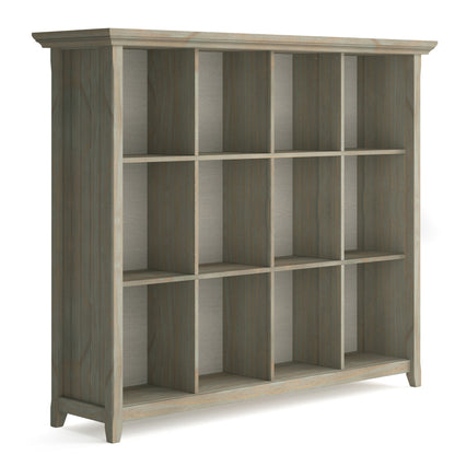 Acadian - Handcrafted Cube Storage - The Sleep Loft - Online Mattress Showroom NYC