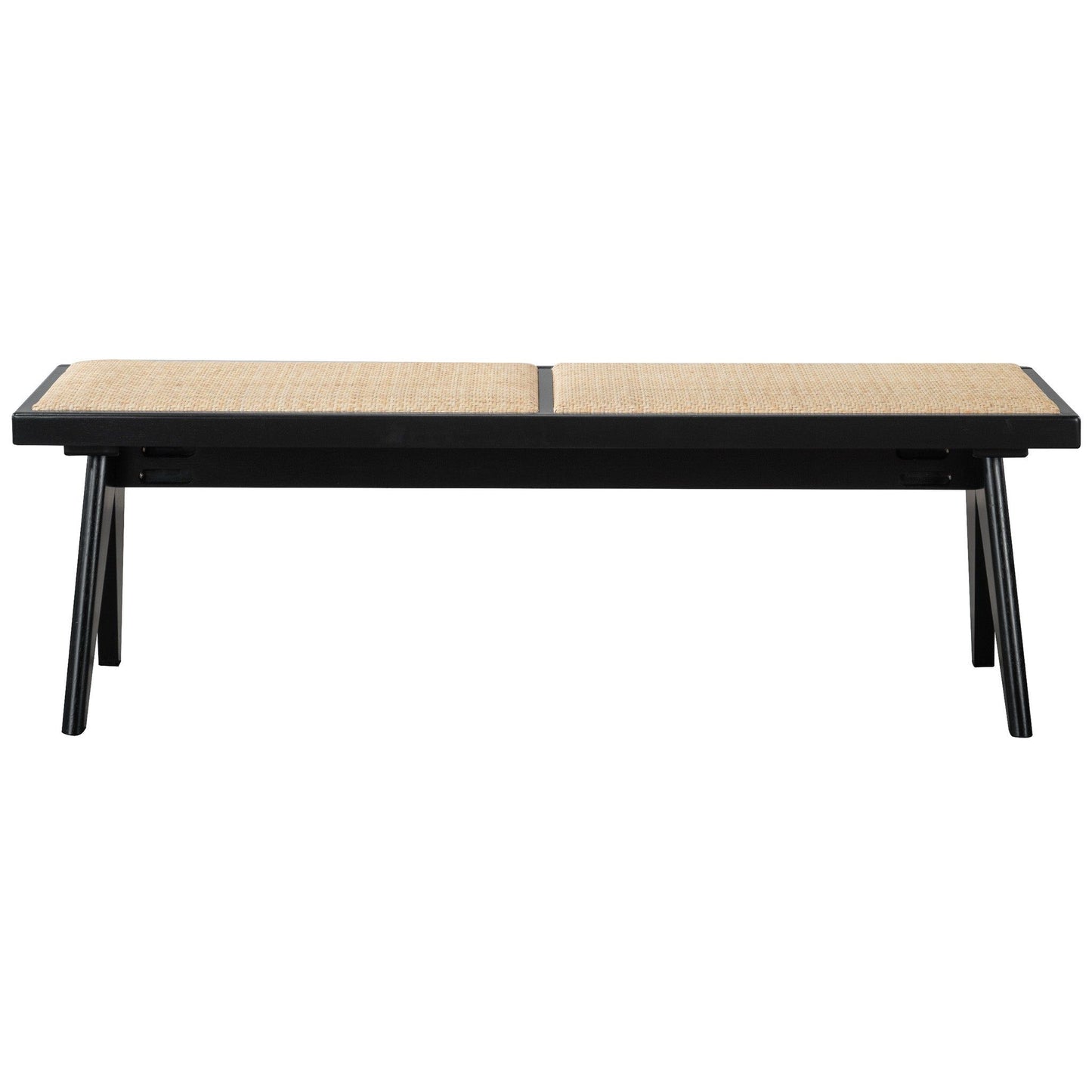 Keira - Modern Aesthetics Bench - The Sleep Loft - Online Mattress Showroom NYC