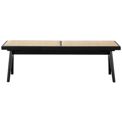Keira - Modern Aesthetics Bench - The Sleep Loft - Online Mattress Showroom NYC