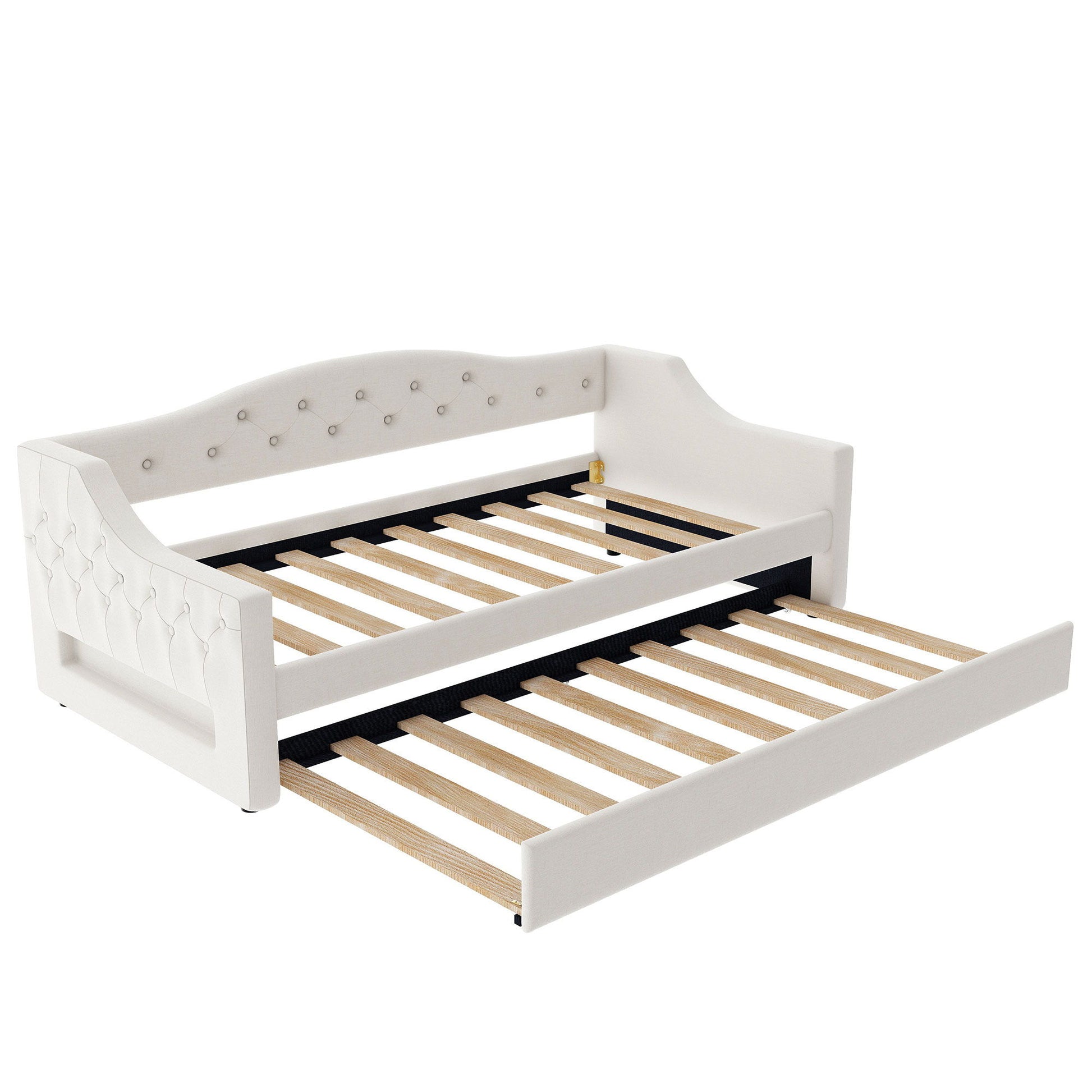 Daybed With LED Belt - The Sleep Loft - Online Mattress Showroom NYC