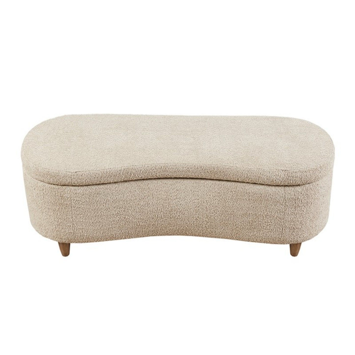 Flip Top Storage Bench - The Sleep Loft - Online Mattress Showroom NYC