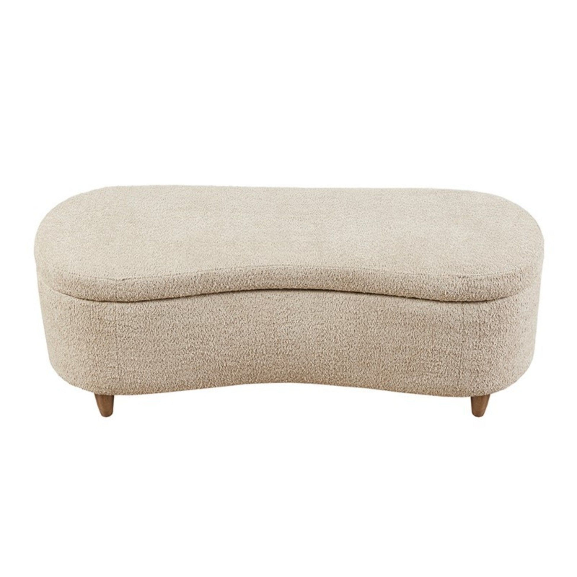 Flip Top Storage Bench - The Sleep Loft - Online Mattress Showroom NYC