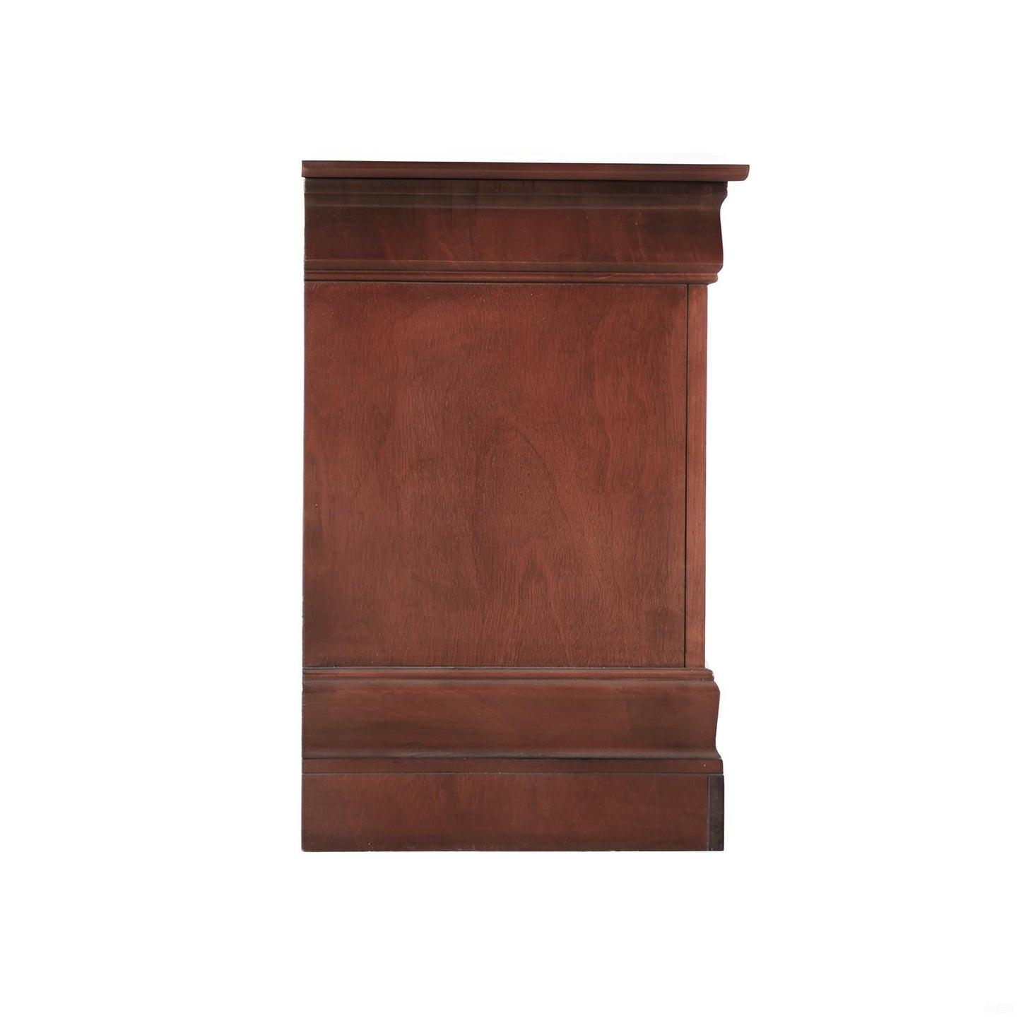 Traditional Style Design Nightstand - The Sleep Loft - Online Mattress Showroom NYC