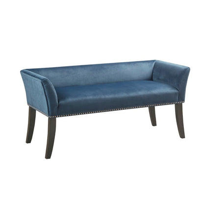 Welburn - Upholstered Bench - The Sleep Loft - Online Mattress Showroom NYC