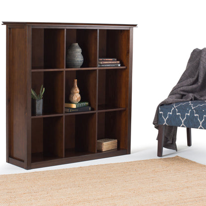 Artisan - Cube Storage - The Sleep Loft - Online Mattress Showroom NYC