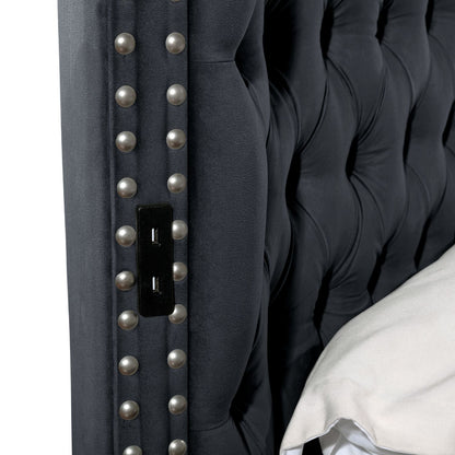 Hazel - Storage Bed - The Sleep Loft - Online Mattress Showroom NYC