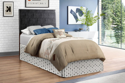 Nova - Headboard - The Sleep Loft - Online Mattress Showroom NYC