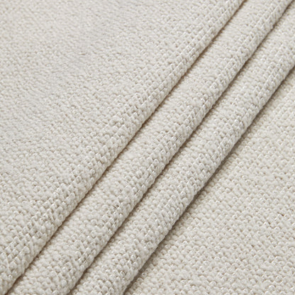 Hosford - Minimalist Upholstered Wingback Bed With Wood Base Platform - The Sleep Loft - Online Mattress Showroom NYC