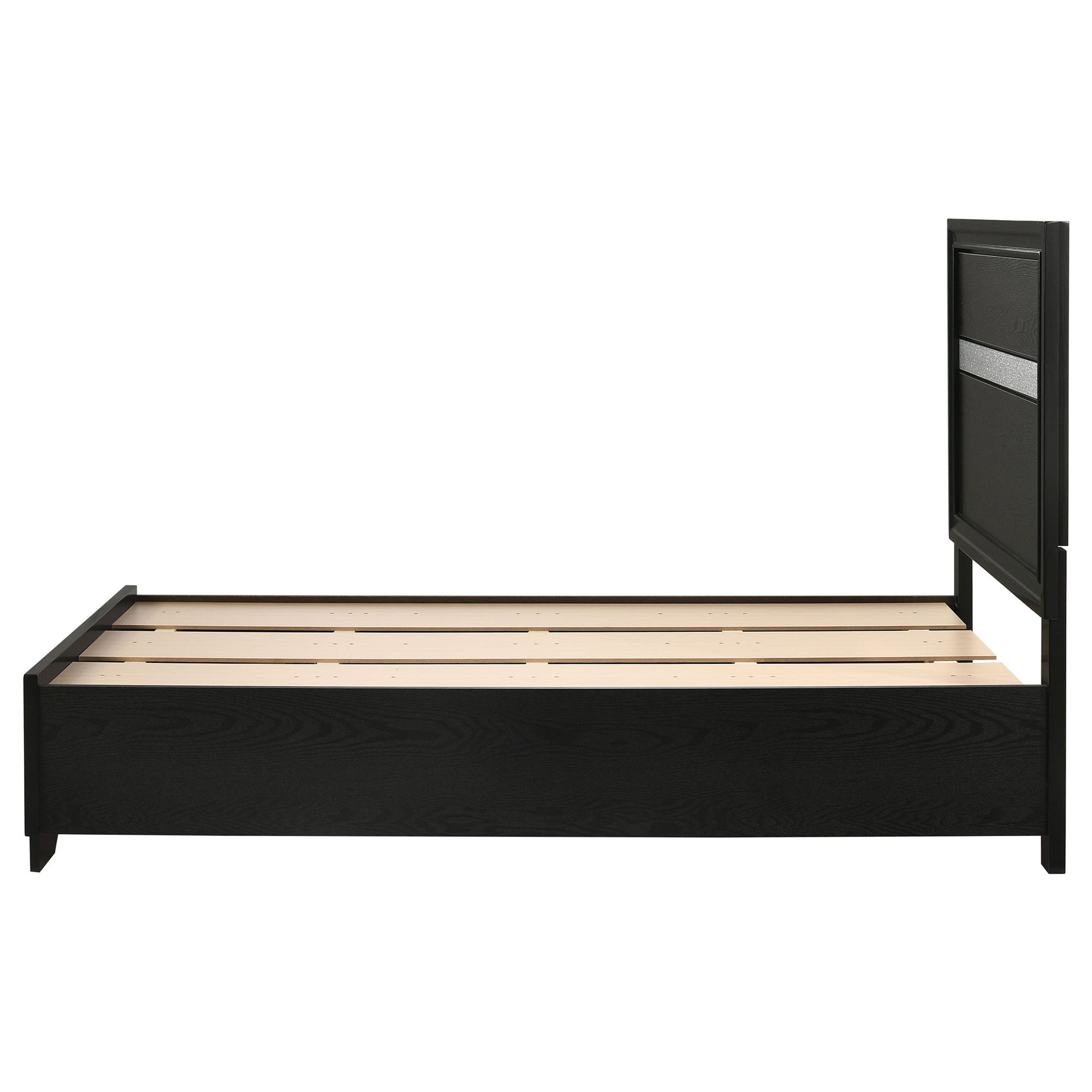 Urbana - Storage Panel Bed - The Sleep Loft - Online Mattress Showroom NYC
