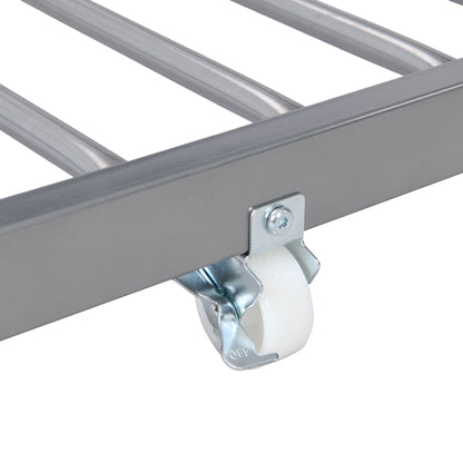 Bunk Bed With Trundle - The Sleep Loft - Online Mattress Showroom NYC