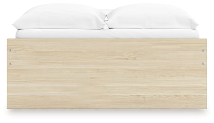 Onita - Platform Bed