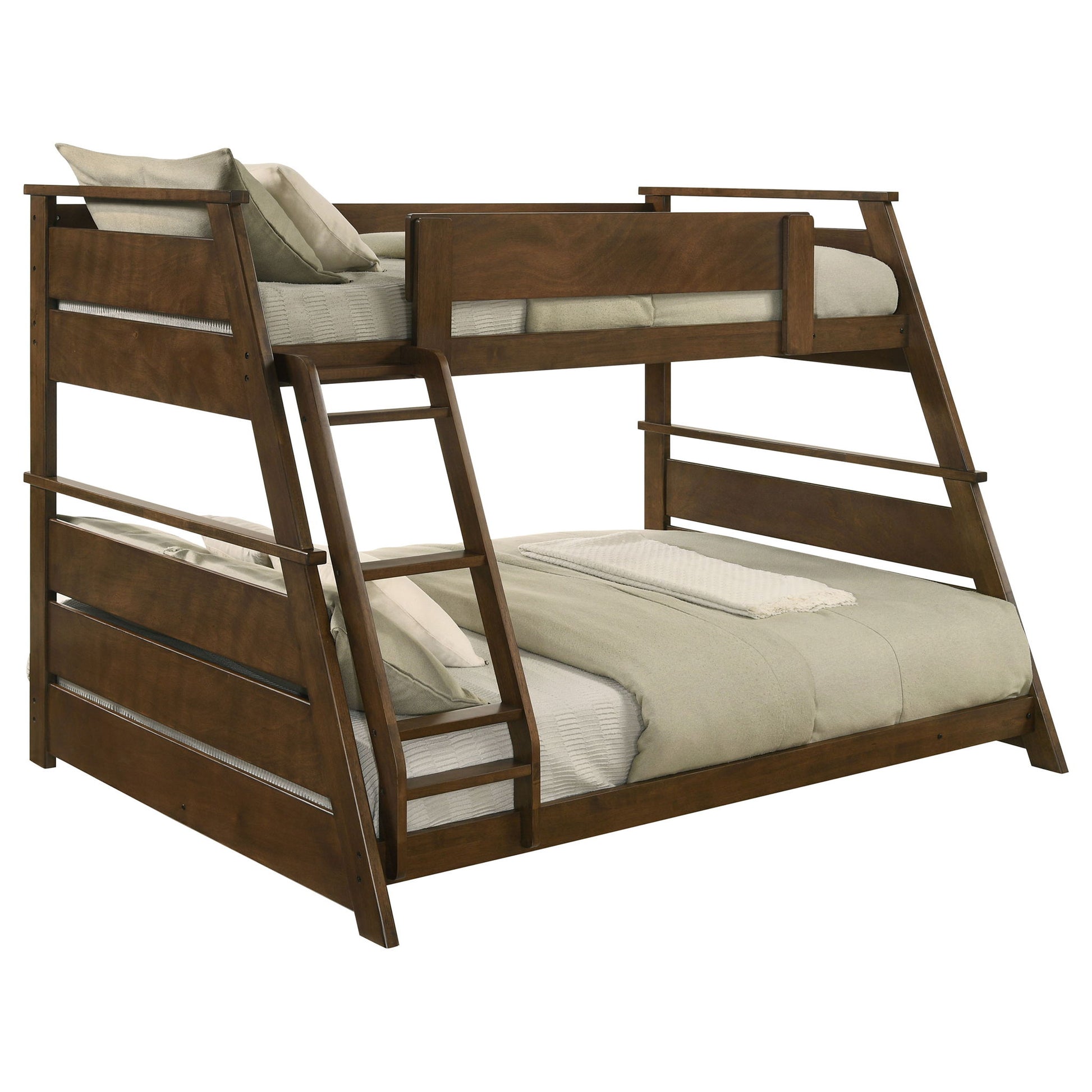Reeder - Bunk Bed - The Sleep Loft - Online Mattress Showroom NYC