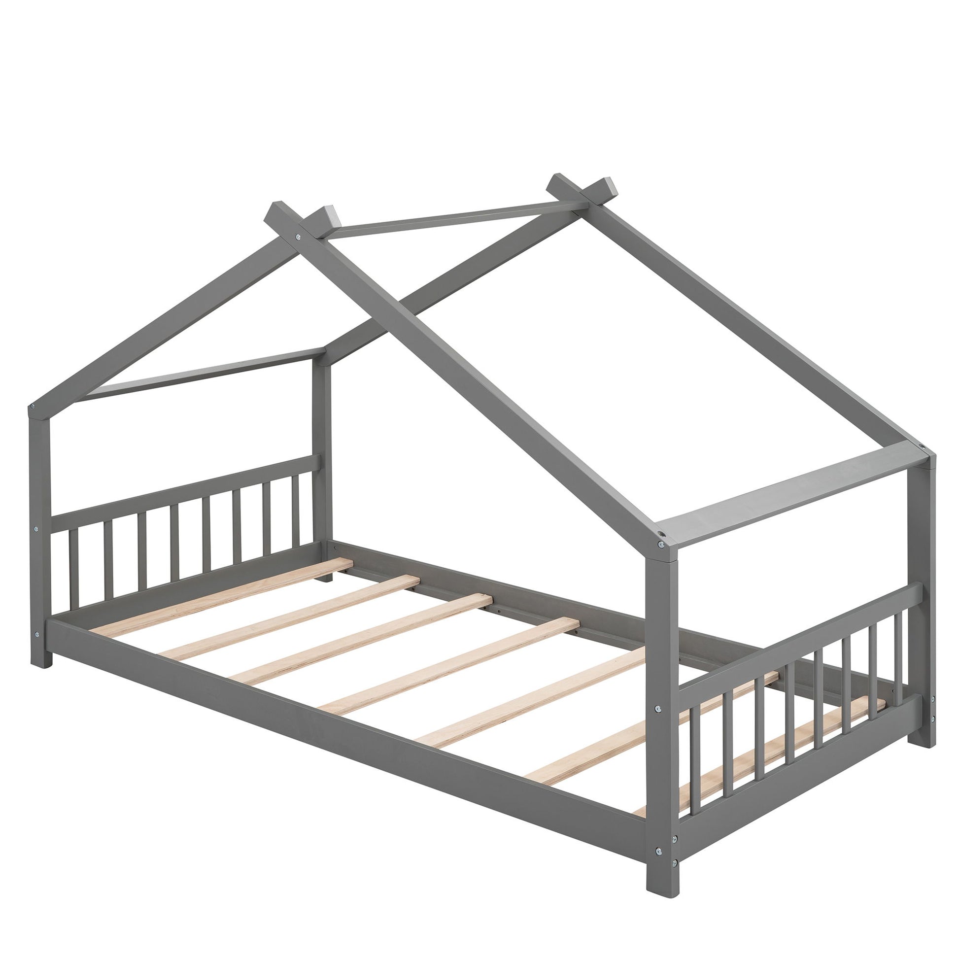 Playhouse Design Bed - The Sleep Loft - Online Mattress Showroom NYC
