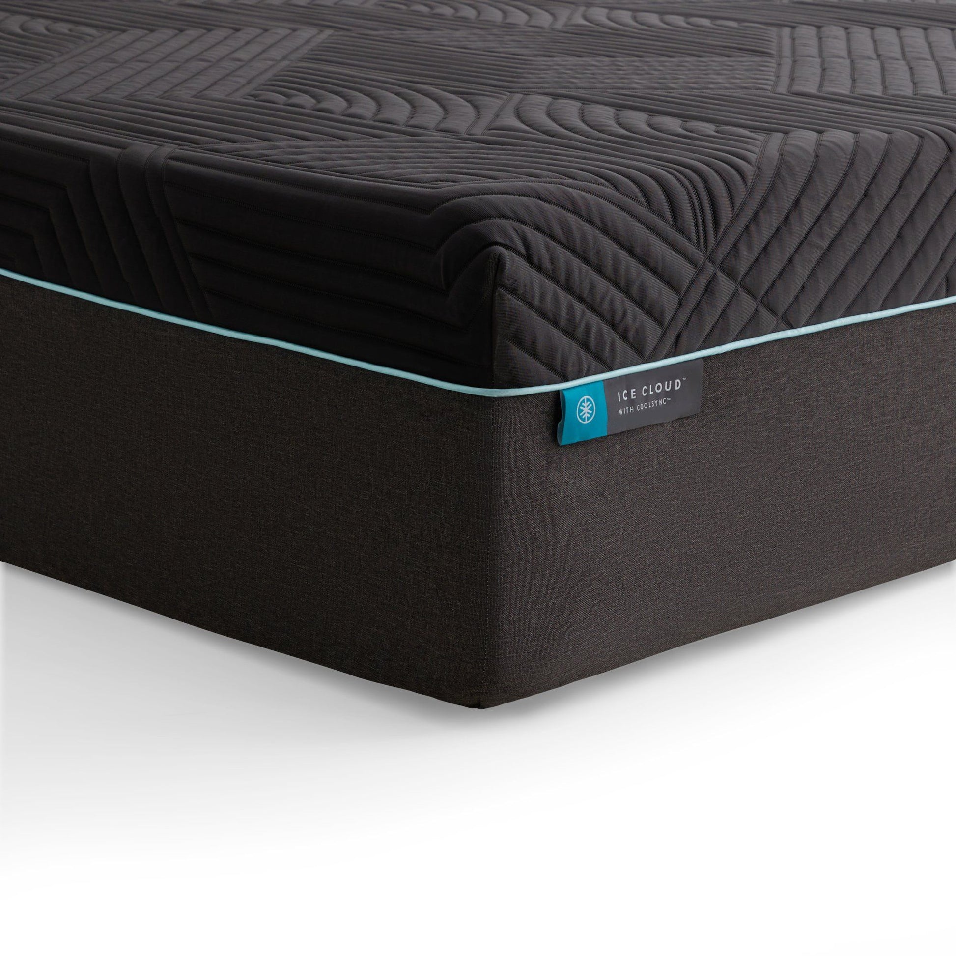Ice Cloud CoolSync - Hybrid Mattress - The Sleep Loft - Online Mattress Showroom NYC