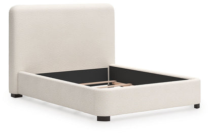 Brintstreet - Upholstered Bed - The Sleep Loft - Online Mattress Showroom NYC