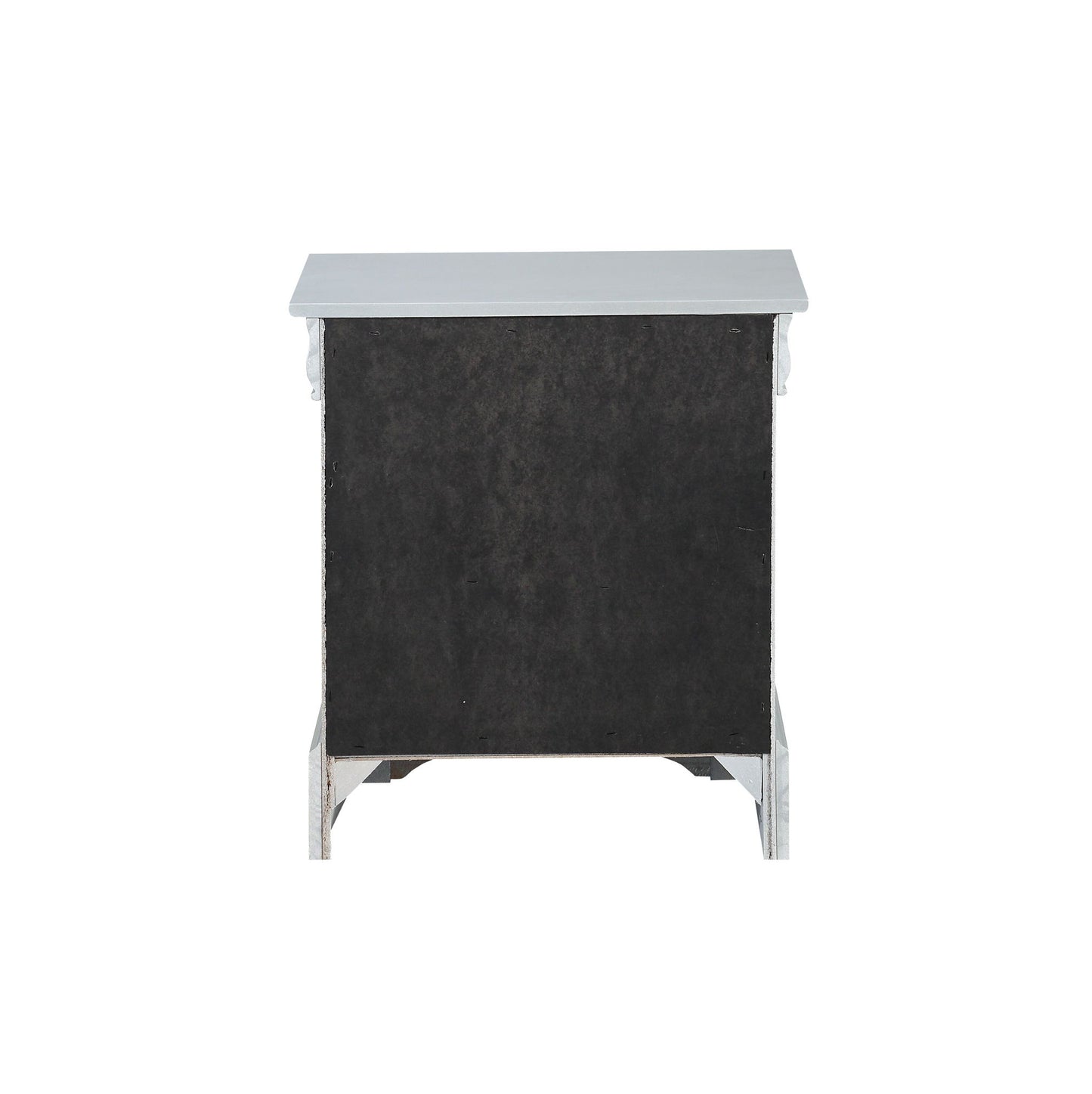 Louis Philippe - Accent Nightstand - The Sleep Loft - Online Mattress Showroom NYC