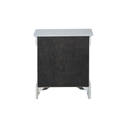 Louis Philippe - Accent Nightstand - The Sleep Loft - Online Mattress Showroom NYC