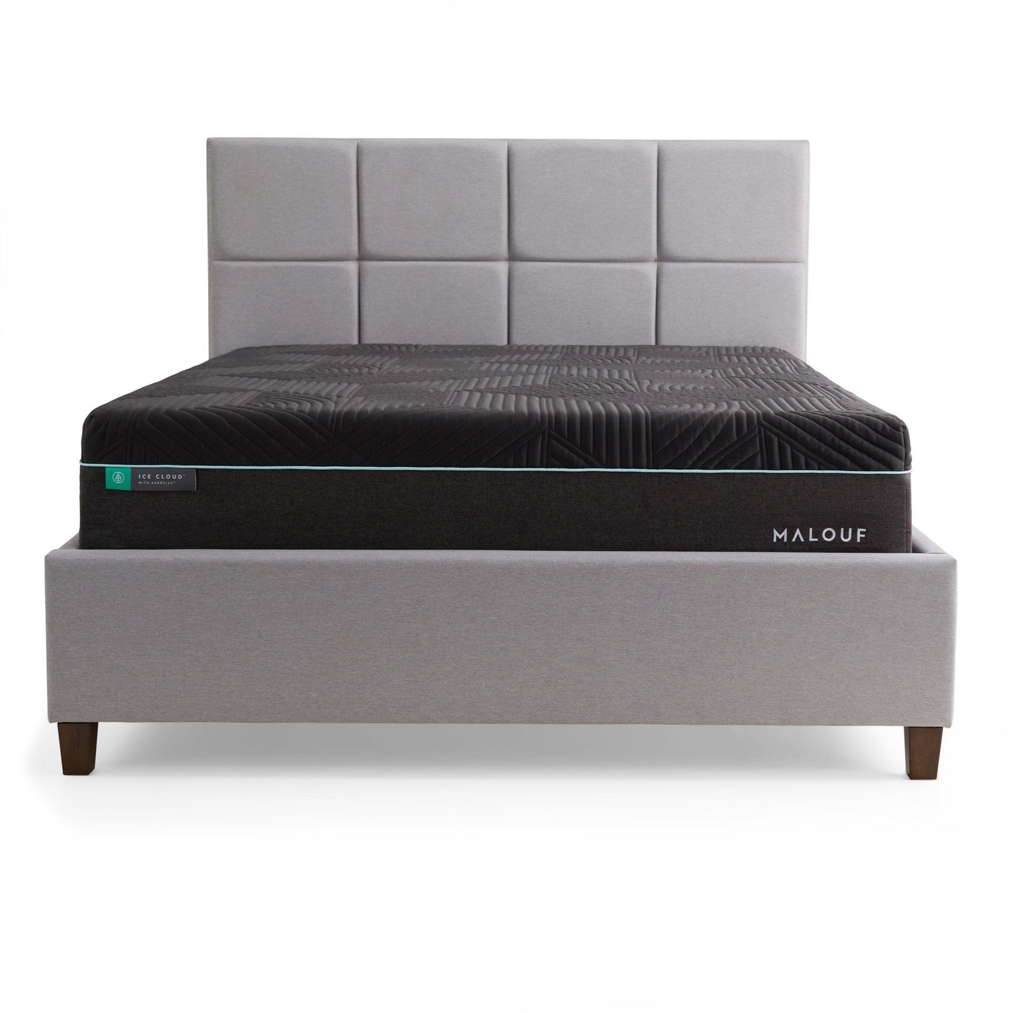 Ice Cloud AeroFlex - Hybrid Mattress - The Sleep Loft - Online Mattress Showroom NYC