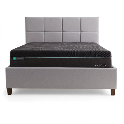 Ice Cloud AeroFlex - Hybrid Mattress - The Sleep Loft - Online Mattress Showroom NYC