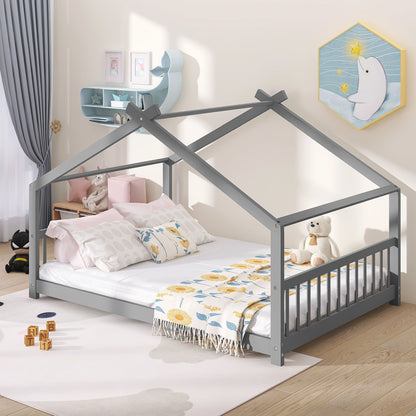 Playhouse Design Bed - The Sleep Loft - Online Mattress Showroom NYC
