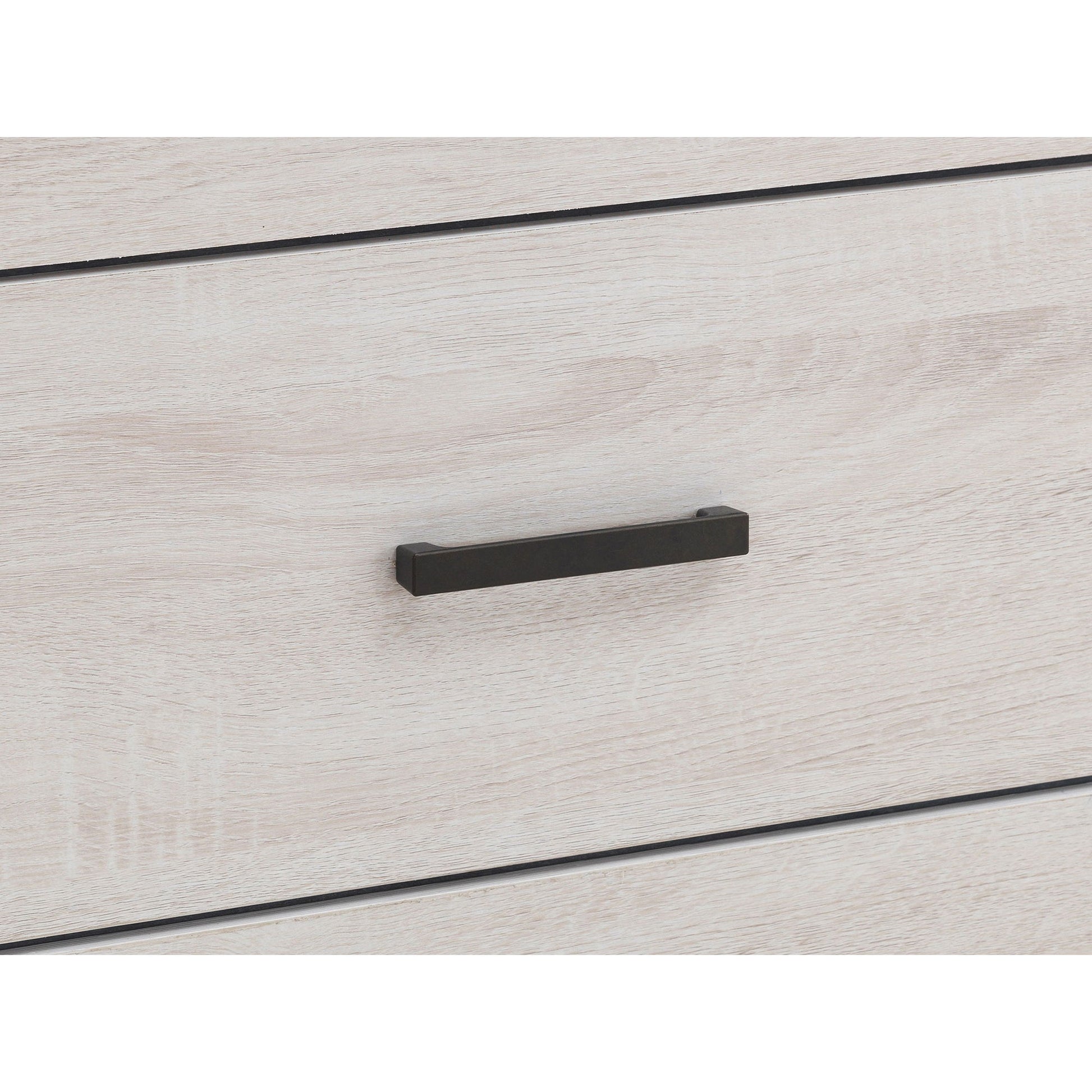 Geary - Panel Bed - The Sleep Loft - Online Mattress Showroom NYC