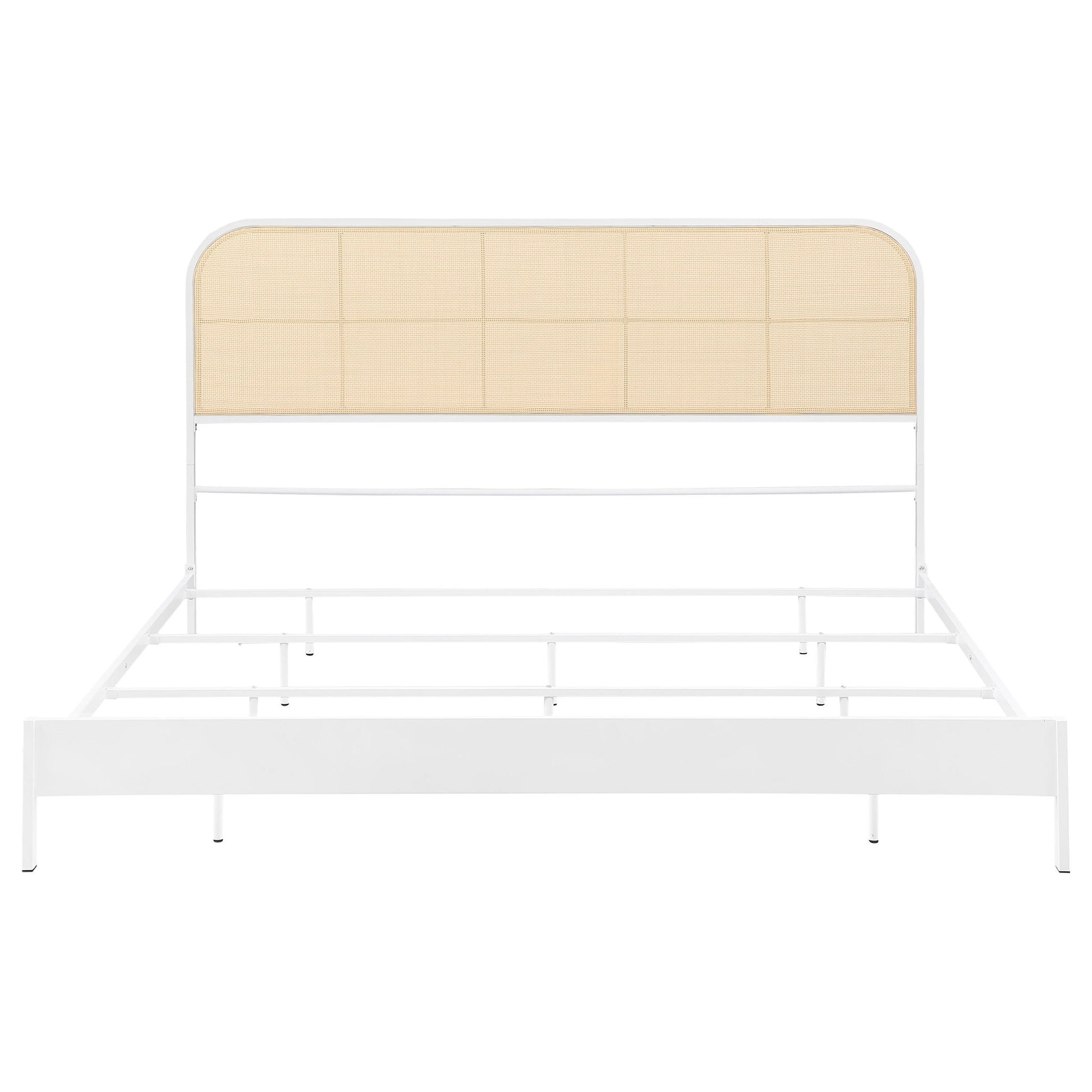 Kenneth - Radio Weave Bed - The Sleep Loft - Online Mattress Showroom NYC