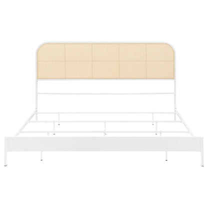 Kenneth - Radio Weave Bed - The Sleep Loft - Online Mattress Showroom NYC