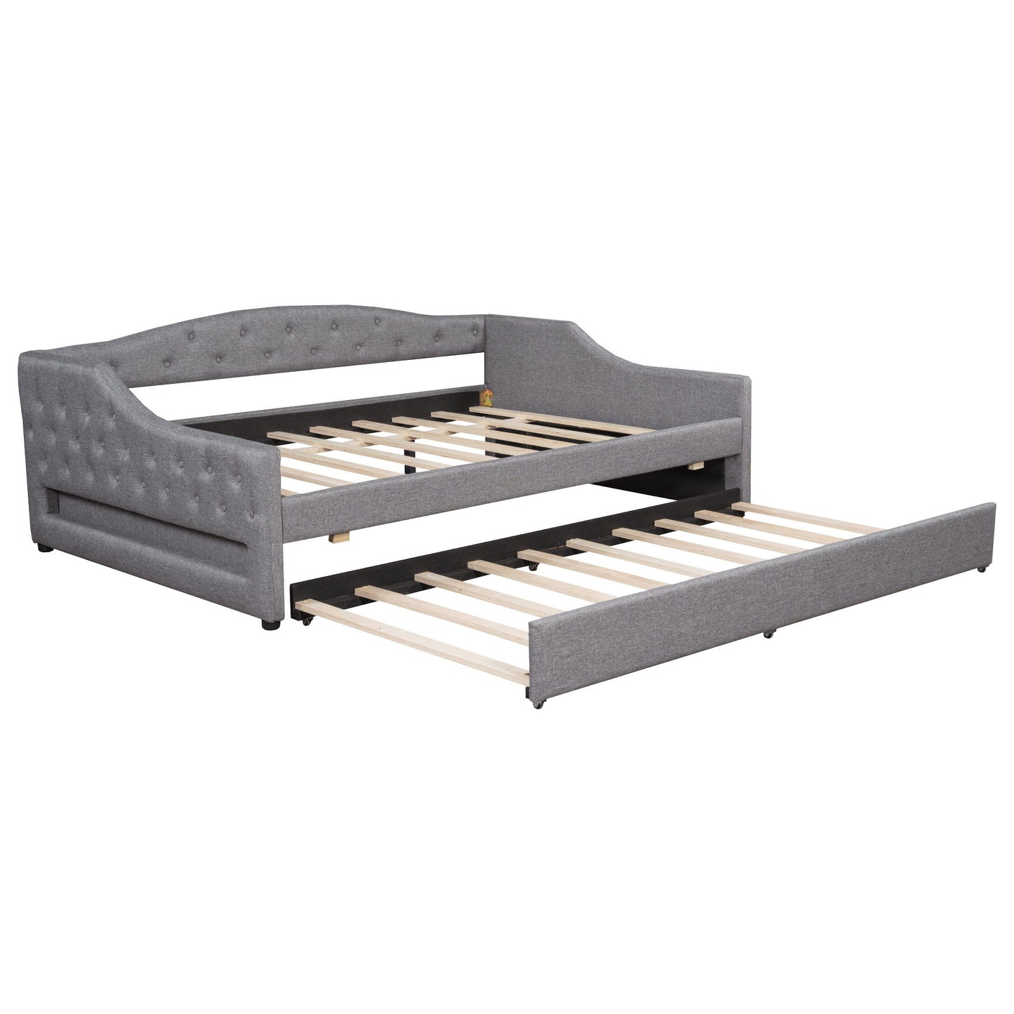 Daybed With LED Belt - The Sleep Loft - Online Mattress Showroom NYC