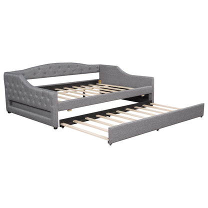 Daybed With LED Belt - The Sleep Loft - Online Mattress Showroom NYC