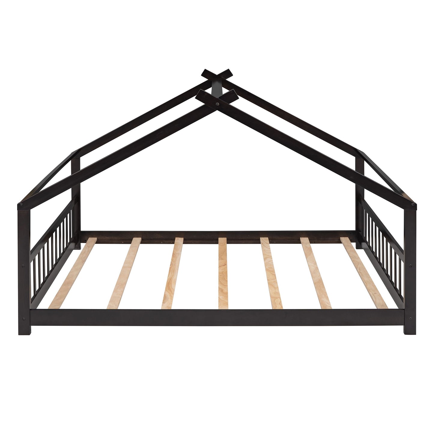 Playhouse Design Bed - The Sleep Loft - Online Mattress Showroom NYC