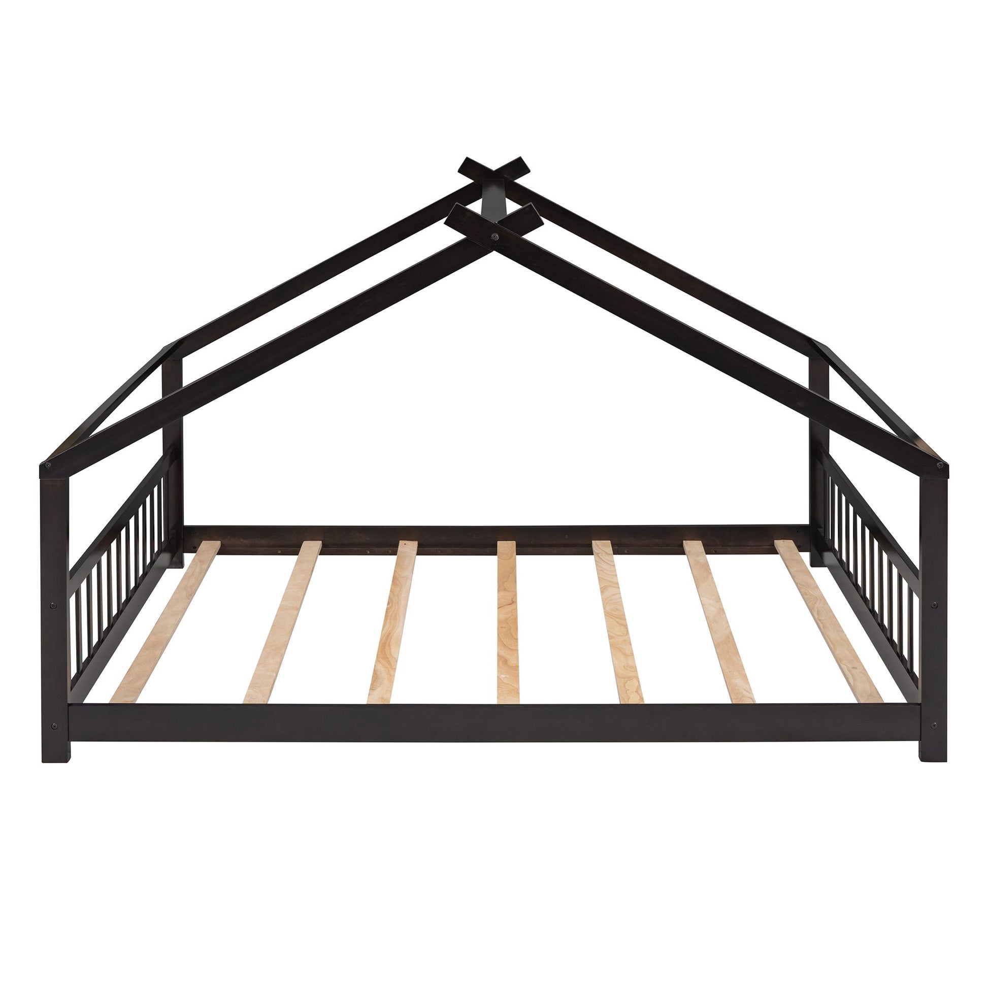 Playhouse Design Bed - The Sleep Loft - Online Mattress Showroom NYC