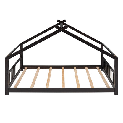 Playhouse Design Bed - The Sleep Loft - Online Mattress Showroom NYC