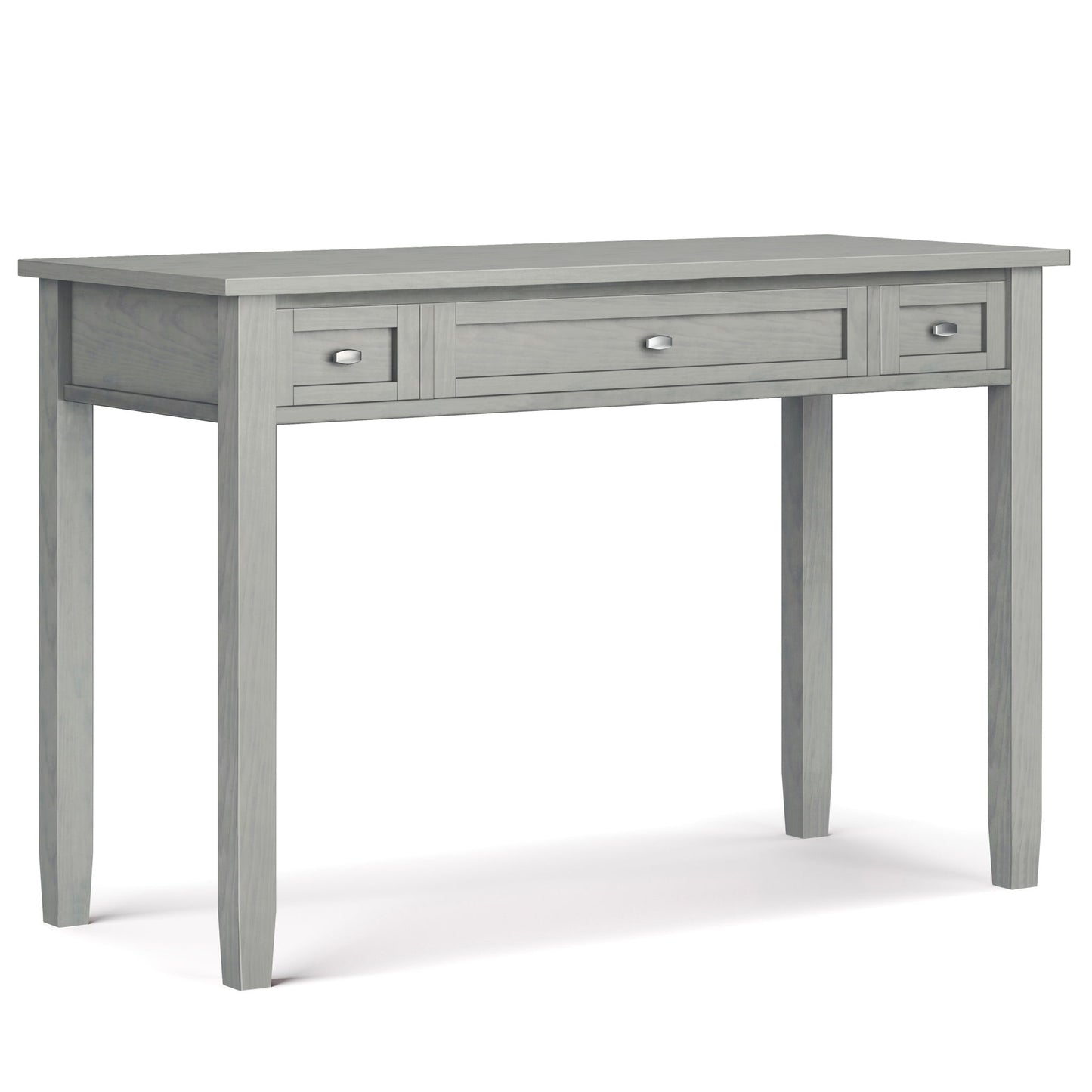 Warm Shaker - Handcrafted Desk - The Sleep Loft - Online Mattress Showroom NYC
