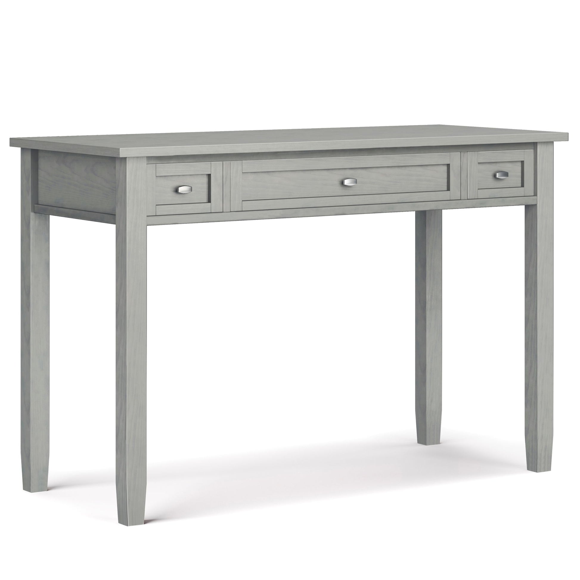 Warm Shaker - Handcrafted Desk - The Sleep Loft - Online Mattress Showroom NYC