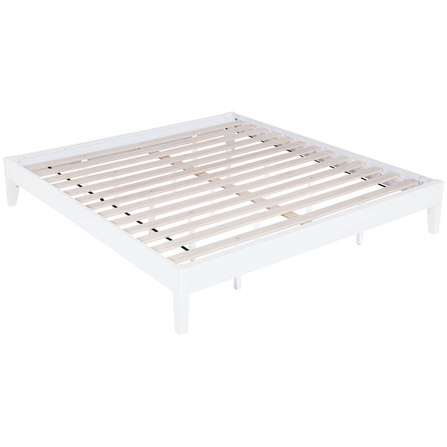 Hounslow - Platform Bed - The Sleep Loft - Online Mattress Showroom NYC