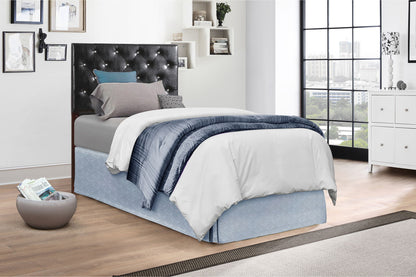 Super Nova - Upholstered Headboard - The Sleep Loft - Online Mattress Showroom NYC