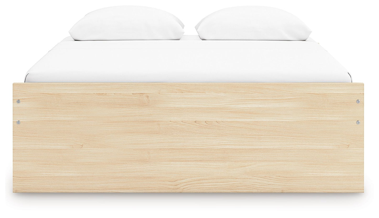 Onita - Platform Bed