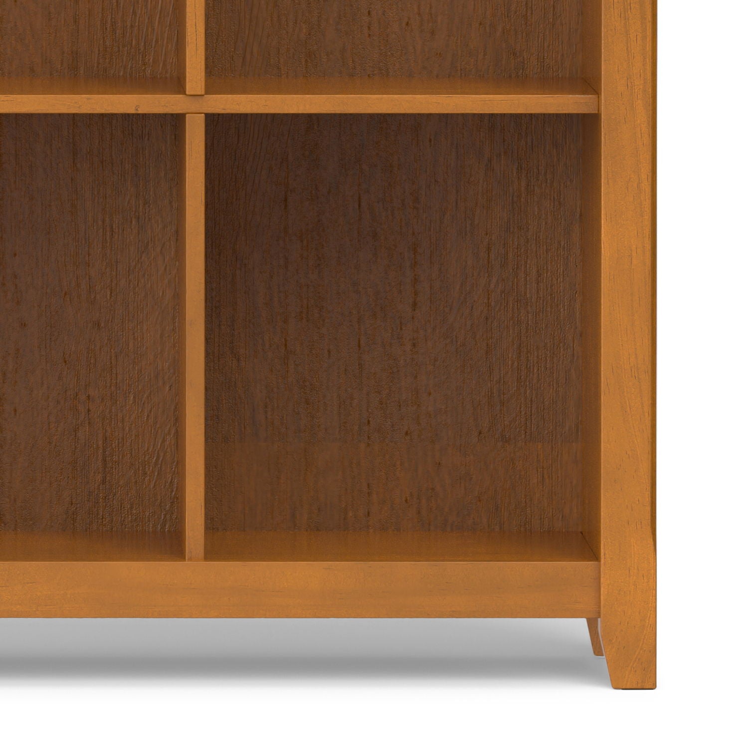 Acadian - Handcrafted Cube Storage - The Sleep Loft - Online Mattress Showroom NYC