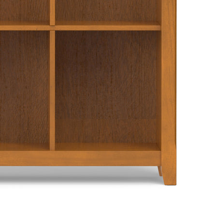 Acadian - Handcrafted Cube Storage - The Sleep Loft - Online Mattress Showroom NYC