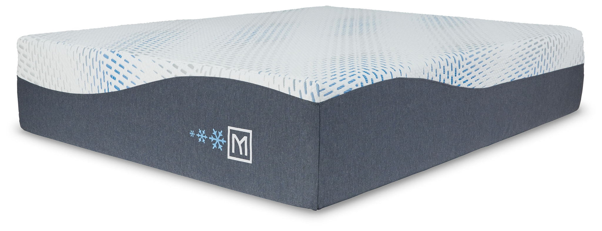 Millennium Luxury Plush Gel Latex Hybrid - Luxury Plush Gel Latex Hybrid Mattress - The Sleep Loft - Online Mattress Showroom NYC