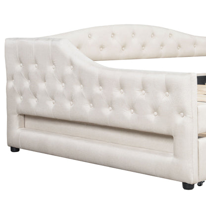 Daybed With LED Belt - The Sleep Loft - Online Mattress Showroom NYC