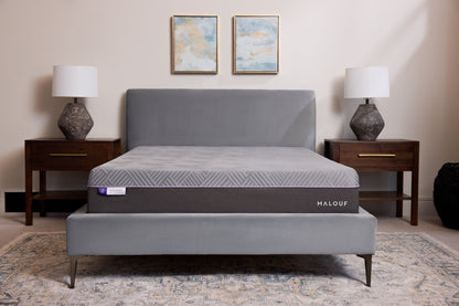 Polaris ActivAir - Hybrid Mattress - The Sleep Loft - Online Mattress Showroom NYC