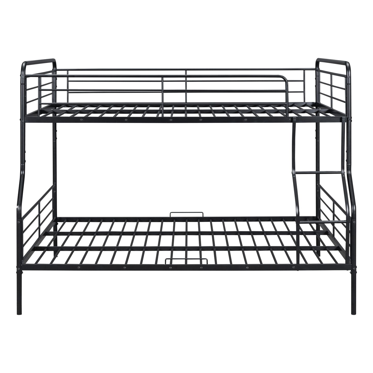 Contemporary Bunk Bed - The Sleep Loft - Online Mattress Showroom NYC