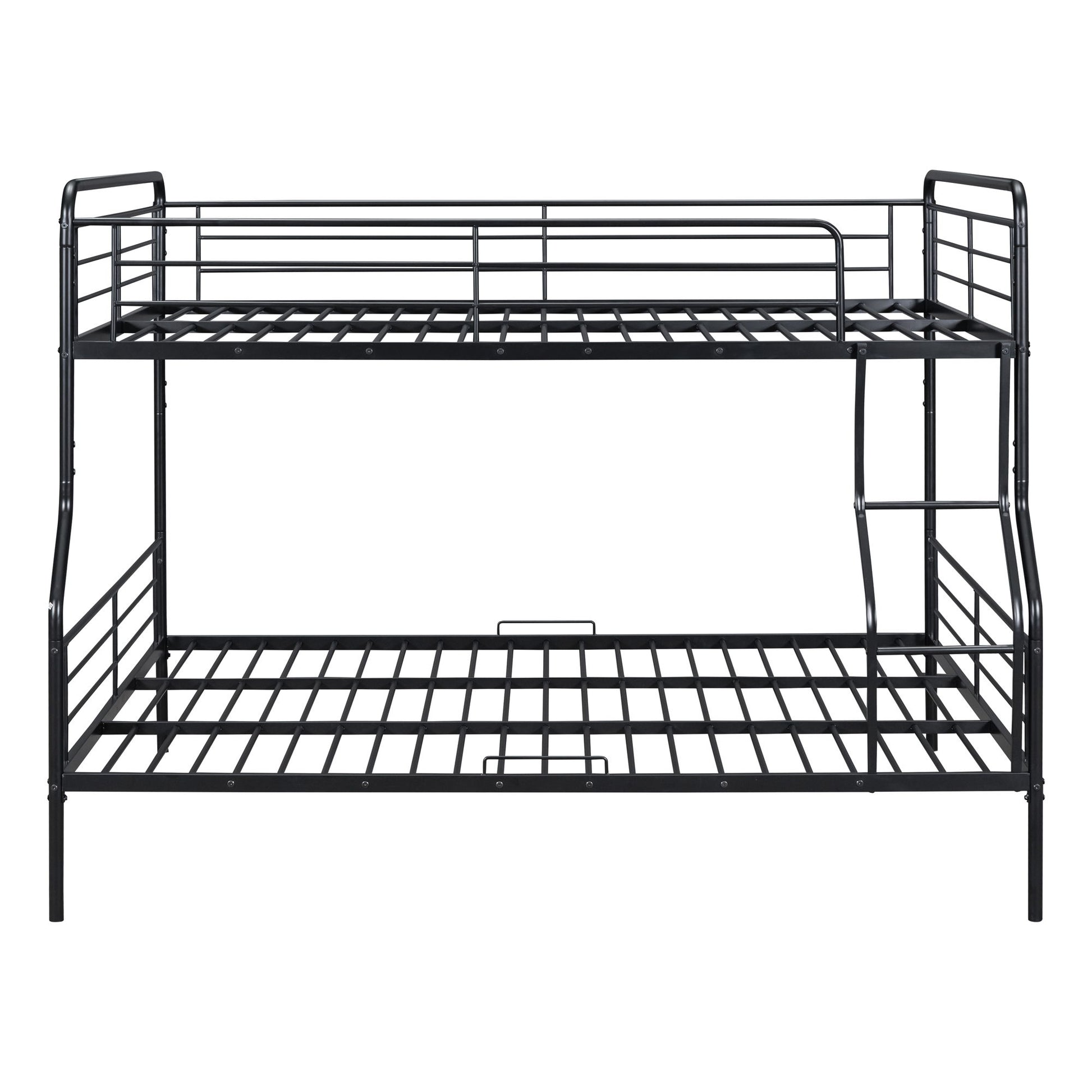 Contemporary Bunk Bed - The Sleep Loft - Online Mattress Showroom NYC