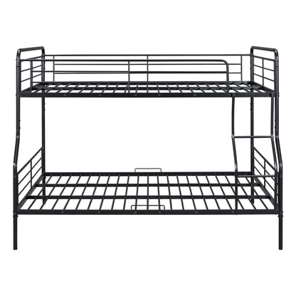 Contemporary Bunk Bed - The Sleep Loft - Online Mattress Showroom NYC
