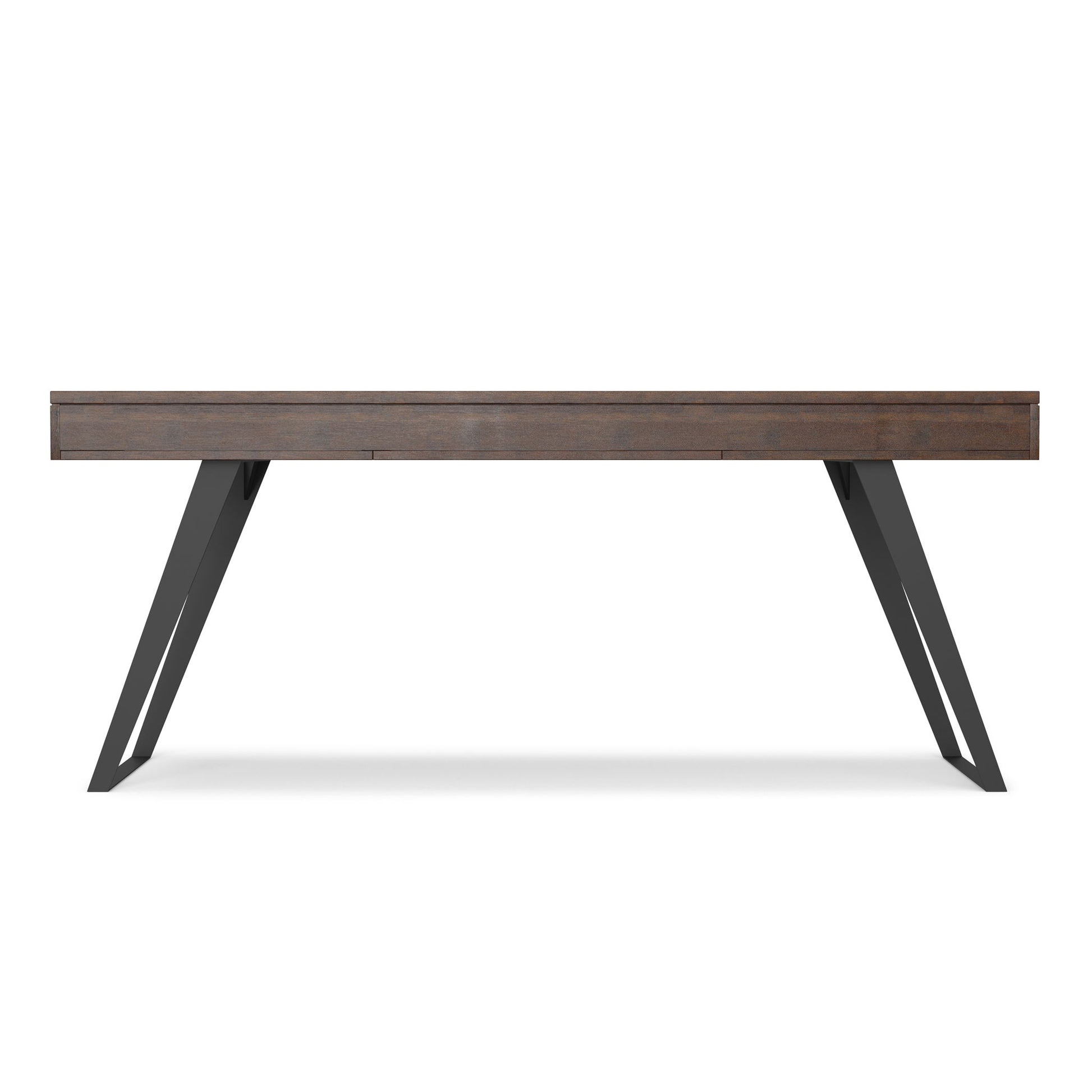 Lowry - Handcrafted Desk - The Sleep Loft - Online Mattress Showroom NYC