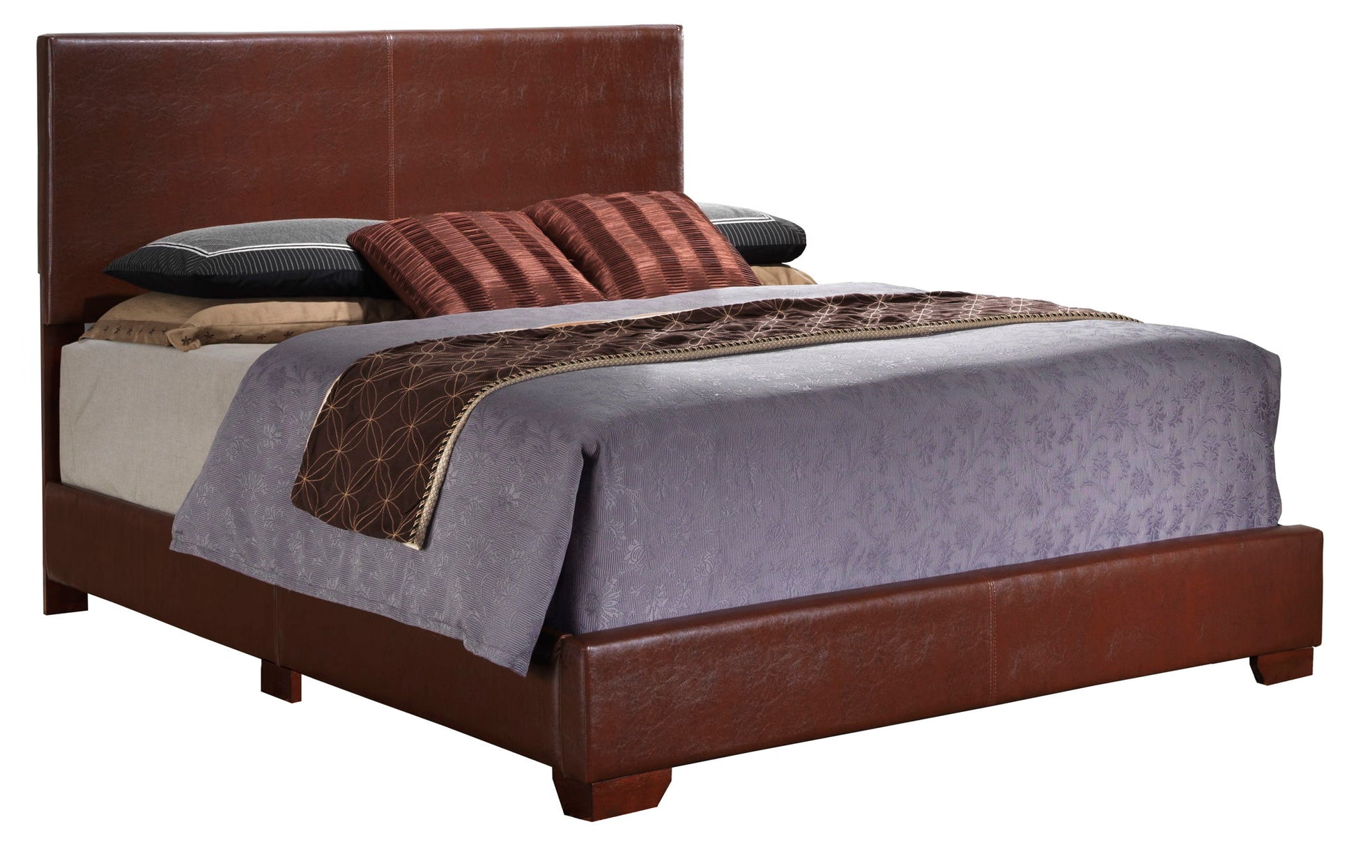 Elegant Platform Bed For Relaxed Spaces - The Sleep Loft - Online Mattress Showroom NYC